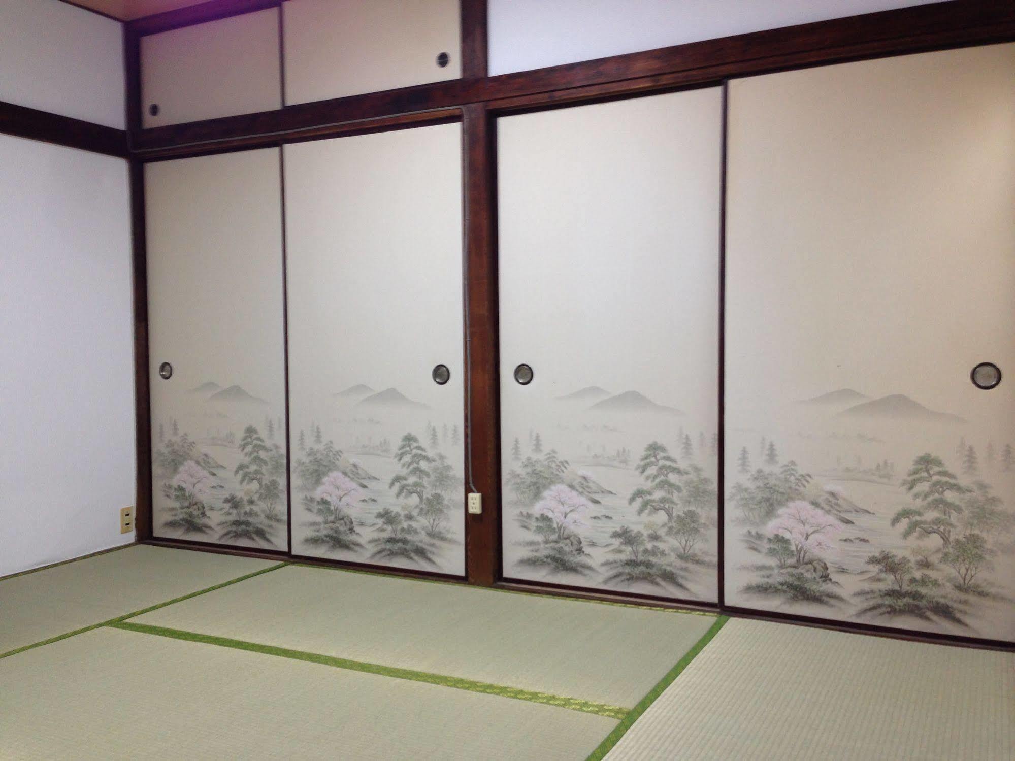 Keys House Hostel Tokyo Exterior photo